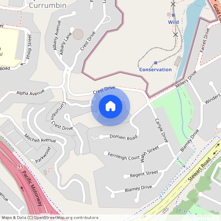 17/9 Domain Road, Qld 4223, Currumbin