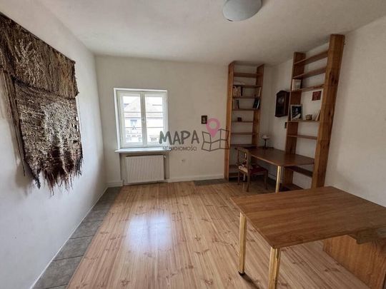 Do wynajęcia piętro domu z tarasem i ogrodem - Photo 1