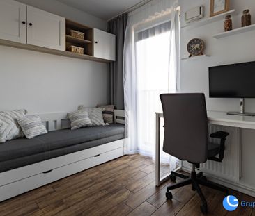 3-pok. 50m2 *Lipska4*od zaraz! - Фото 4