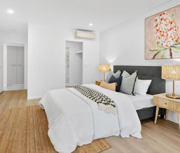 Beautifully presented ground floor apartment - Photo 3