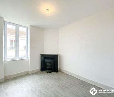 Location Appartement 3 pièces 48m² ROANNE 42300 - Photo 1