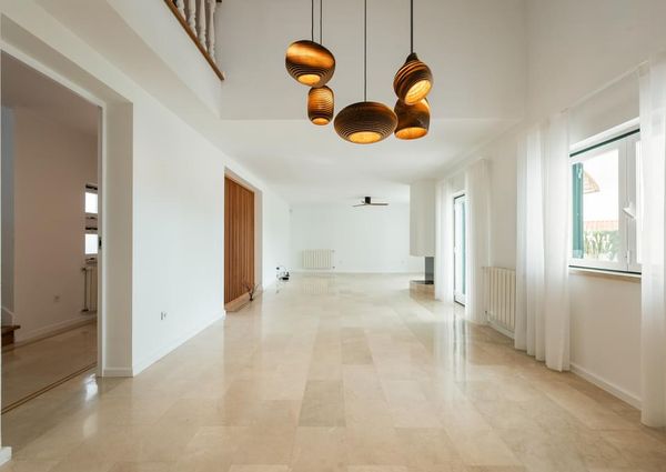 4 Bedroom House with swimming pool, Quinta da Beloura, Sintra