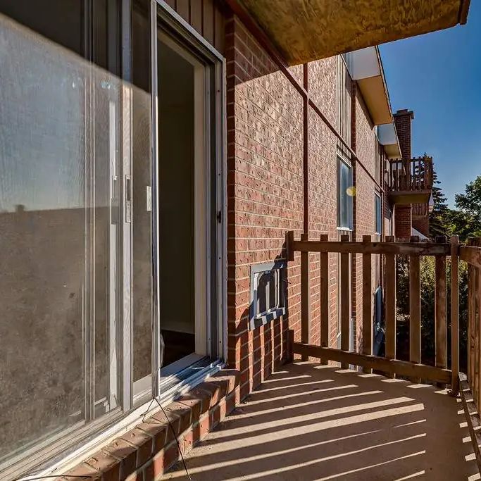 - 1 Bedroom at Borden Place Apartments - Photo 1