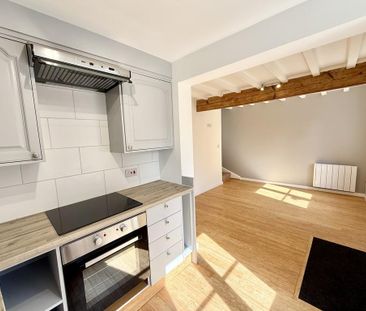 2 bedroom cottage to rent - Photo 3