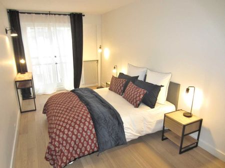 Tout savoir sur cet appartement à Paris 7ème - Photo 4