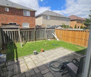 For Lease - 15 Tanglemere Crescent, Brampton, Ontario - Photo 4