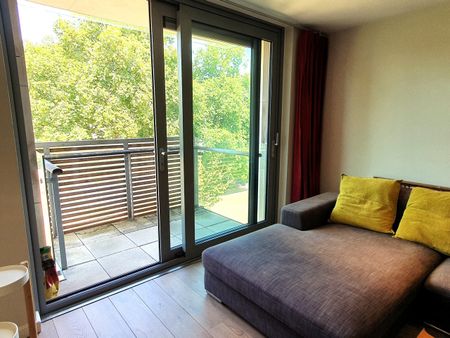 2 Bed Flat, Blackthorn Avenue, N7 - Photo 2