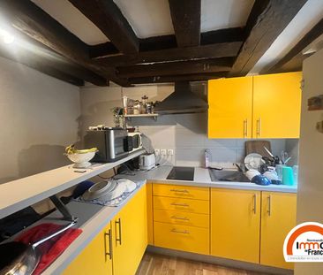 Location Appartement 2 pièces 27m² - Photo 4