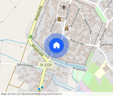 Sofort einziehen | moderne 2-Zi. Wohnung mit Loft-Charakter und Dac... - Foto 1