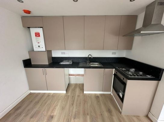 2 bedroom apartment to rent - Photo 1
