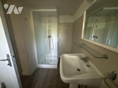 TOULOUSE : à LARDENNE, maison toulousaine, T3, 66 m2, jardin, place parking, 2 cautions demandées - Photo 4