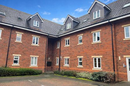 2 bedroom apartment to rent - Photo 2