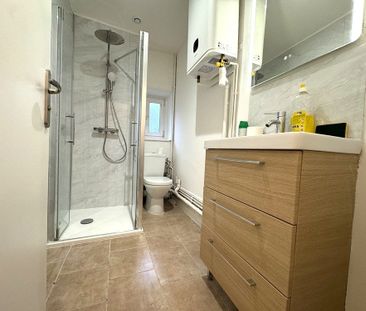 Location Appartement 1 pièce 27m² NANCY 54000 - Photo 5