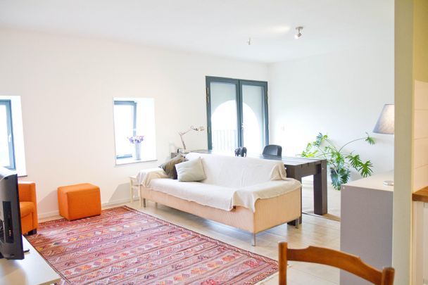 Te huur: Appartement Oostenburgervoorstraat 284 in Amsterdam - Foto 1