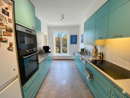 Appartement te huur - Foto 5