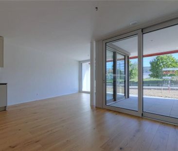 2.5 Zimmer, 74 m² - Foto 4