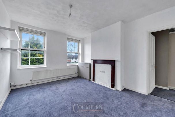 1 bedroom maisonette to rent - Photo 1