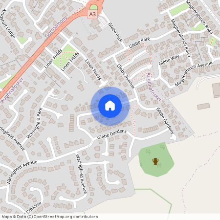 10 Glebe Gardens, Moira, BT67 0TU