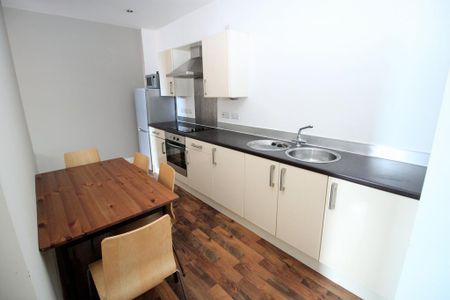 2 bedroom flat to rent - Photo 4