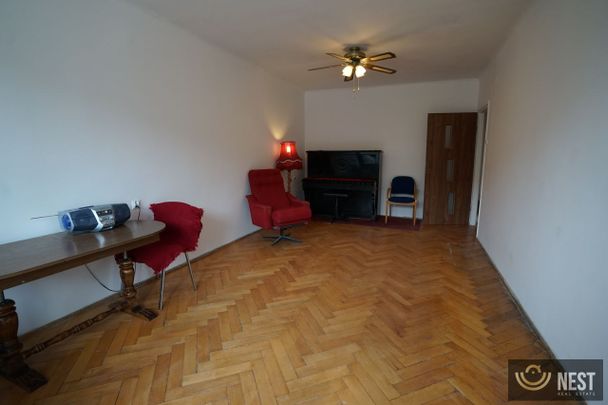 Dwa osobne pokoje + kuchnia. Aleja Niepodległości. - Photo 1