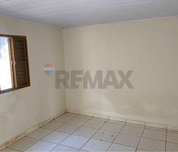 Encantadora Casa na Rua Machado de Assis, Tupã - Foto 4
