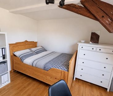 3 Zimmer, 65 m², 4. Stock - Photo 3