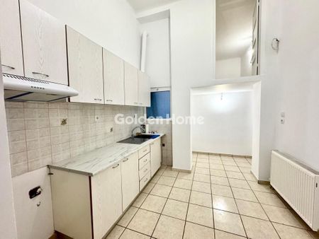 Διαμέρισμα για ενοικίαση Άγιος Γεώργιος (Κυψέλη) - Photo 4