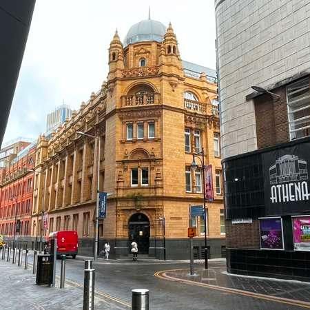 Rutland Street, City Centre, Leicester, LE1 - Photo 1