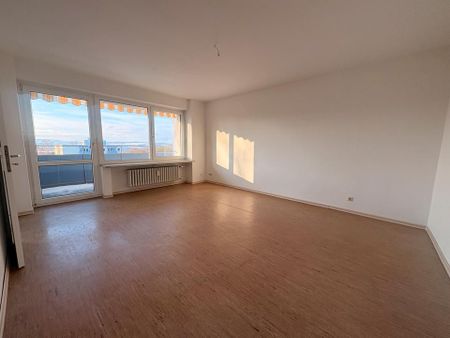 2 Zimmer Wohnung - Foto 2