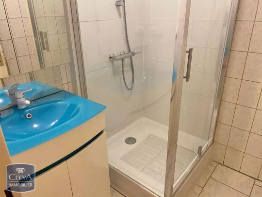 Appartement à louer 2 pièces 46.09m² - Photo 1