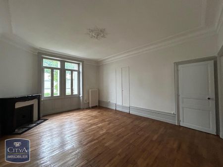 Location Appartement 4 pièces 95m² CHATEAUROUX 36000 - Photo 3