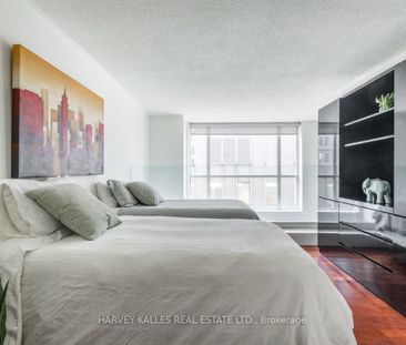 Maxus Lofts , #1103 - Photo 1