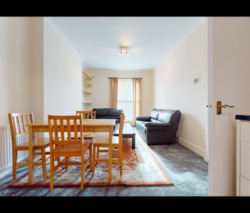 2 Bed Flat, Goldney Road, W9 - Photo 5