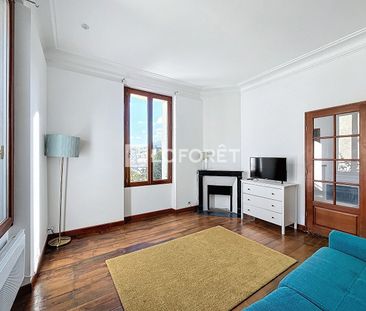 Appartement T1 Chatou à louer - Photo 4