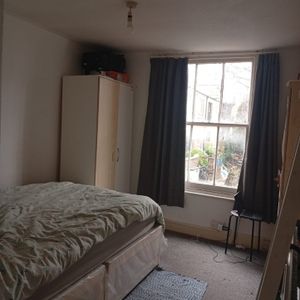 Room in a Shared House, Listria Park, N16 - Photo 2