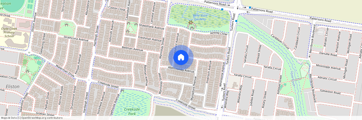 4 Myrtleford Avenue, Vic 3978, Clyde