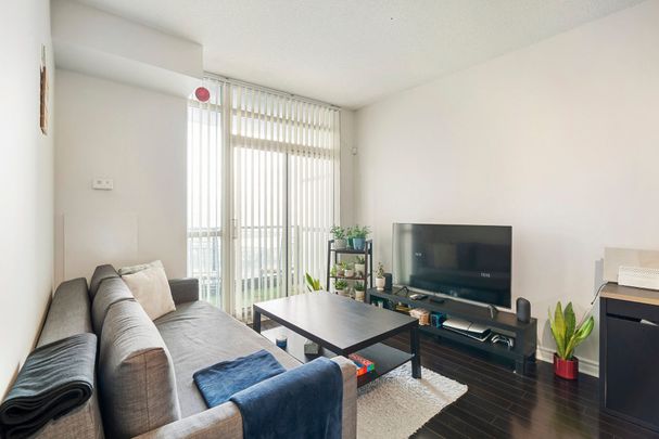 For Lease - 231 Fort York Boulevard Unit# 2201, Toronto, Ontario - Photo 1