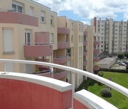 À louer / Appartement F2 / BESANCON QUARTIER MONTRAPON 3 C rue Xavi... - Photo 2