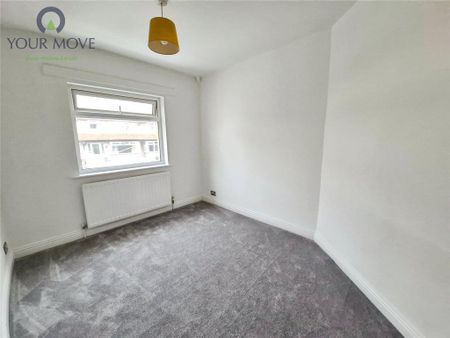 3 bedroom semi-detached house to rent - Photo 2