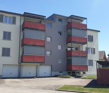 3 Zimmer, 60 m², 1. Stock - Foto 3