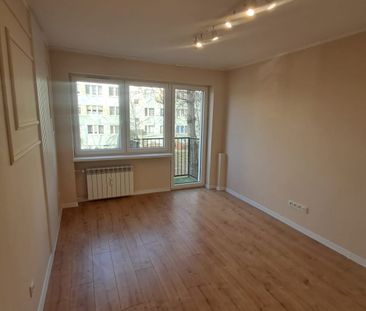 Mieszkanie o powierzchni 48m2, I piętro, balkon, os. Asnyka - Фото 2