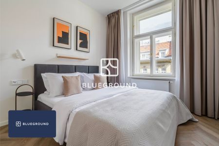 Apartment for rent, 2+kk - 1 bedroom, 42m - Photo 4