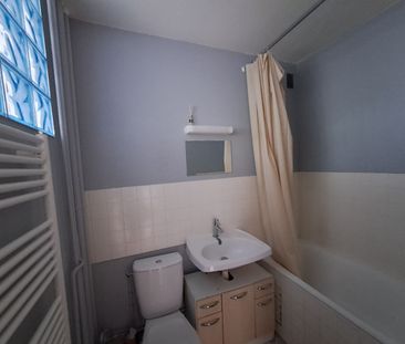 Location Appartement 1 pièce 34m² - Photo 6