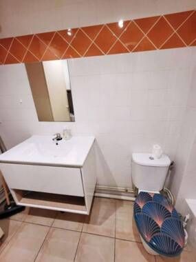 Cozy 2 bedroom appartment near University area - Photo 5