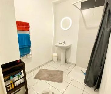 Location appartement 3 pièces - 64.03m² à Tours (37100) - Photo 3