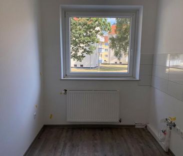 Helle 3-Zimmer-Wohnung mit Balkon - Foto 3