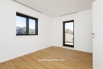 Moradia Isolada T4+1