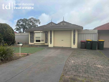 9 Wilsen Terrace, Pooraka SA 5095 - House For Rent - $615 | Domain - Photo 4
