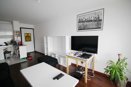 2 Pi�ces - Nanterre - RER E - UNIVERSITE - Photo 2