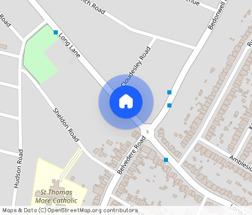 Long Lane, Bexleyheath, DA7 - Photo 1